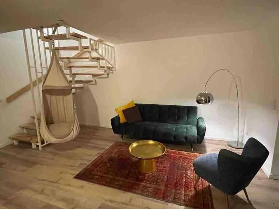 Urban House For Families And Berlin Tourists Villa Teltow Kültér fotó