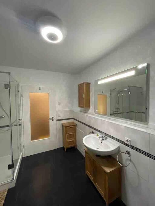 Urban House For Families And Berlin Tourists Villa Teltow Kültér fotó
