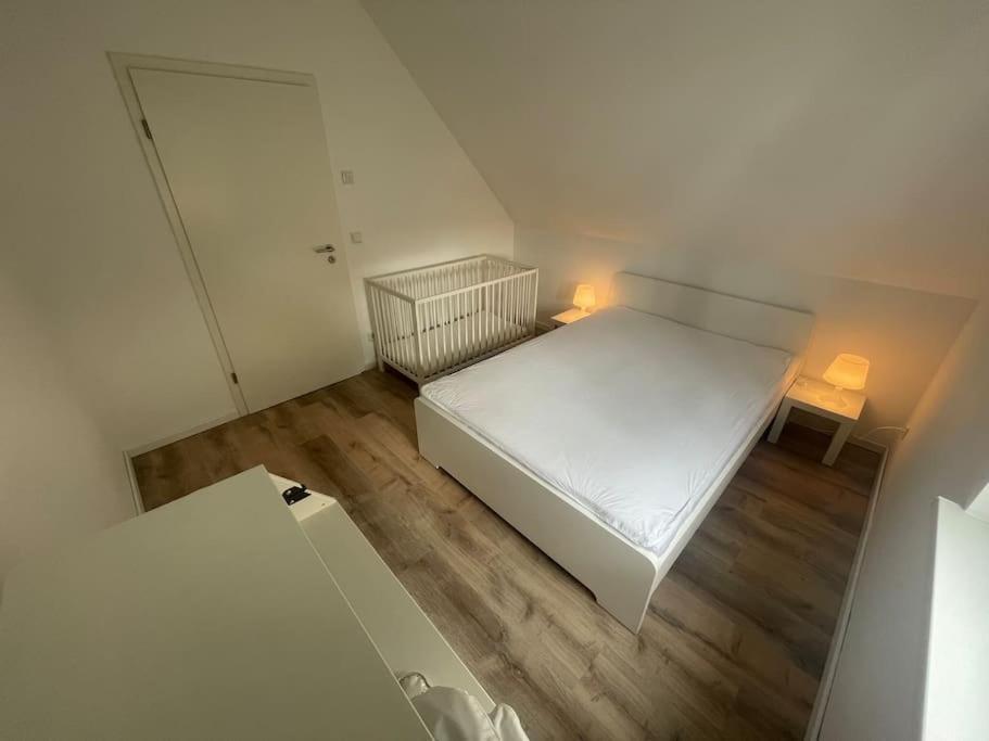 Urban House For Families And Berlin Tourists Villa Teltow Kültér fotó
