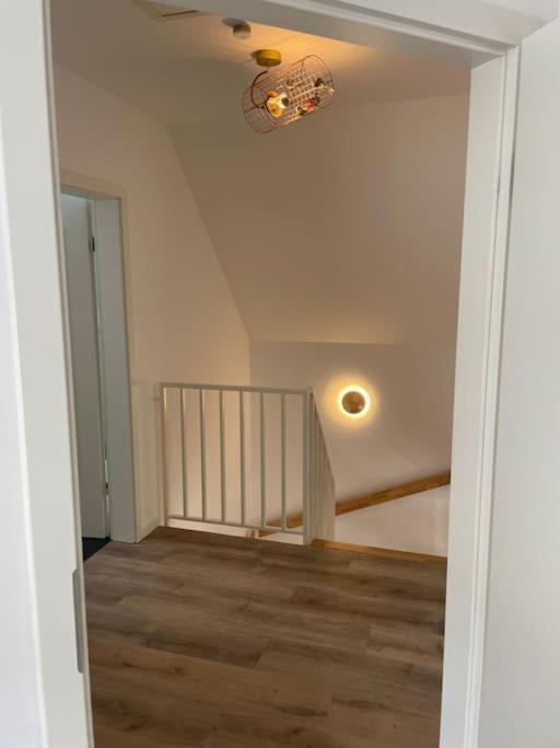 Urban House For Families And Berlin Tourists Villa Teltow Kültér fotó
