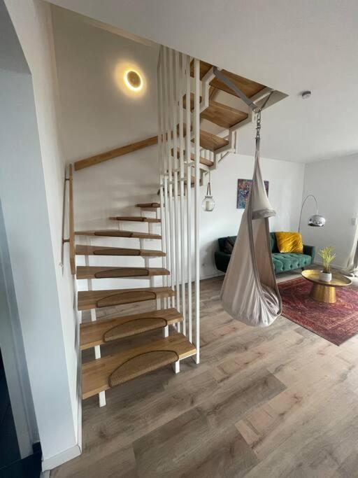 Urban House For Families And Berlin Tourists Villa Teltow Kültér fotó